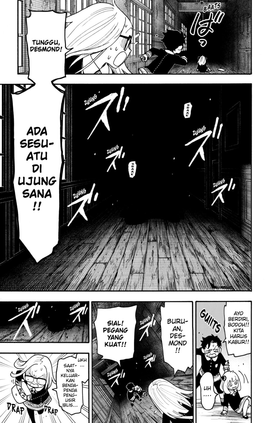 Dilarang COPAS - situs resmi www.mangacanblog.com - Komik spy x family 123.2 - chapter 123.2 124.2 Indonesia spy x family 123.2 - chapter 123.2 Terbaru 6|Baca Manga Komik Indonesia|Mangacan