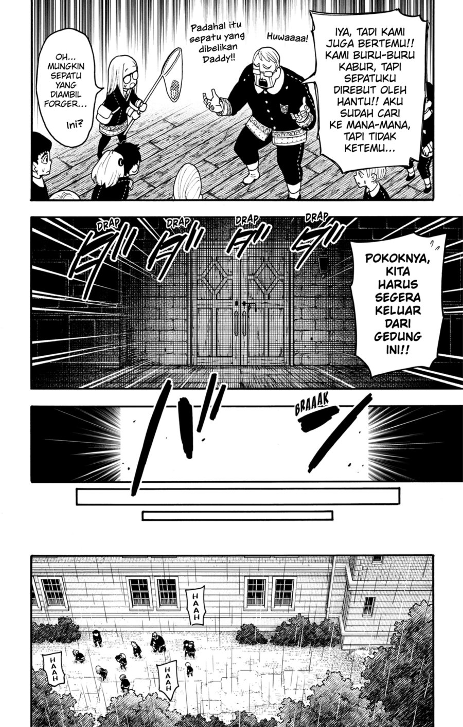 Dilarang COPAS - situs resmi www.mangacanblog.com - Komik spy x family 123.2 - chapter 123.2 124.2 Indonesia spy x family 123.2 - chapter 123.2 Terbaru 9|Baca Manga Komik Indonesia|Mangacan