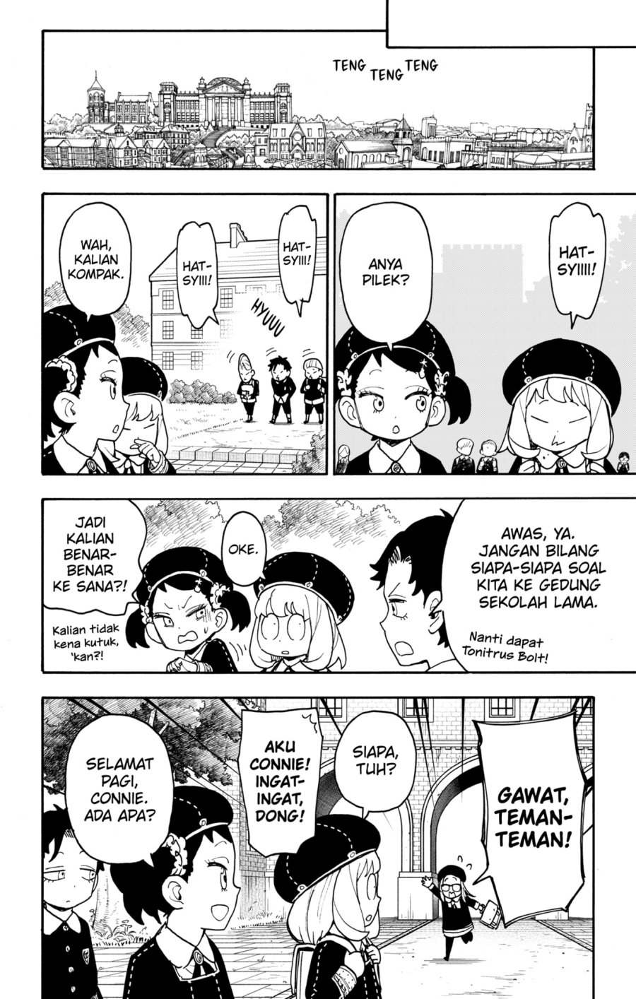 Dilarang COPAS - situs resmi www.mangacanblog.com - Komik spy x family 123.2 - chapter 123.2 124.2 Indonesia spy x family 123.2 - chapter 123.2 Terbaru 11|Baca Manga Komik Indonesia|Mangacan
