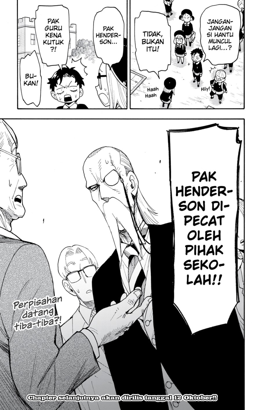 Dilarang COPAS - situs resmi www.mangacanblog.com - Komik spy x family 123.2 - chapter 123.2 124.2 Indonesia spy x family 123.2 - chapter 123.2 Terbaru 12|Baca Manga Komik Indonesia|Mangacan