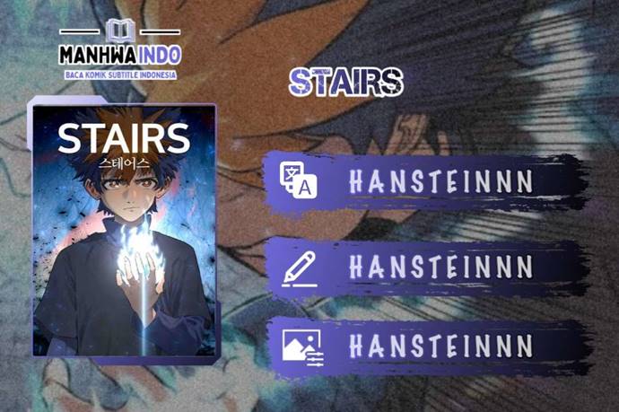 Stairs Chapter 17 Bahasa Indonesia