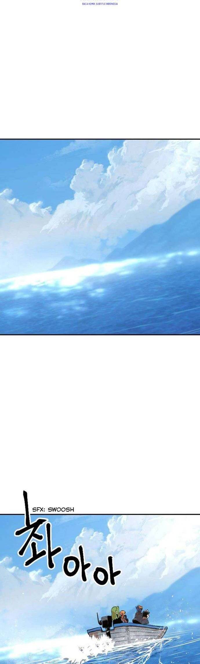 Stairs Chapter 17 Bahasa Indonesia