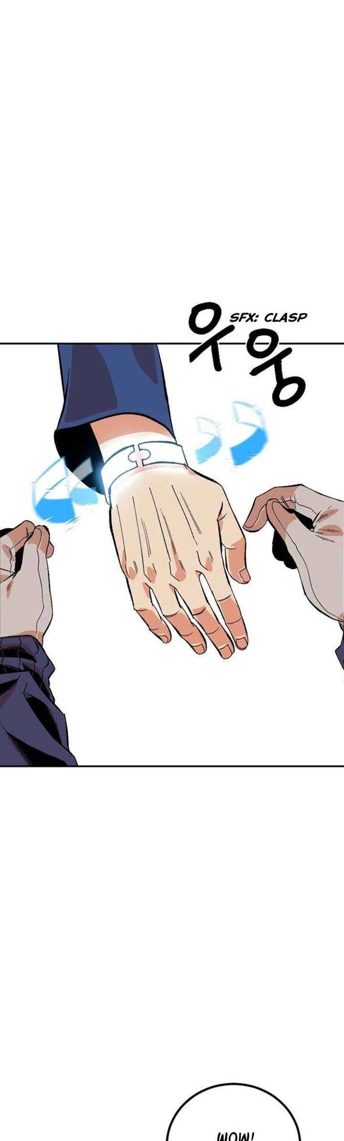 Stairs Chapter 17 Bahasa Indonesia