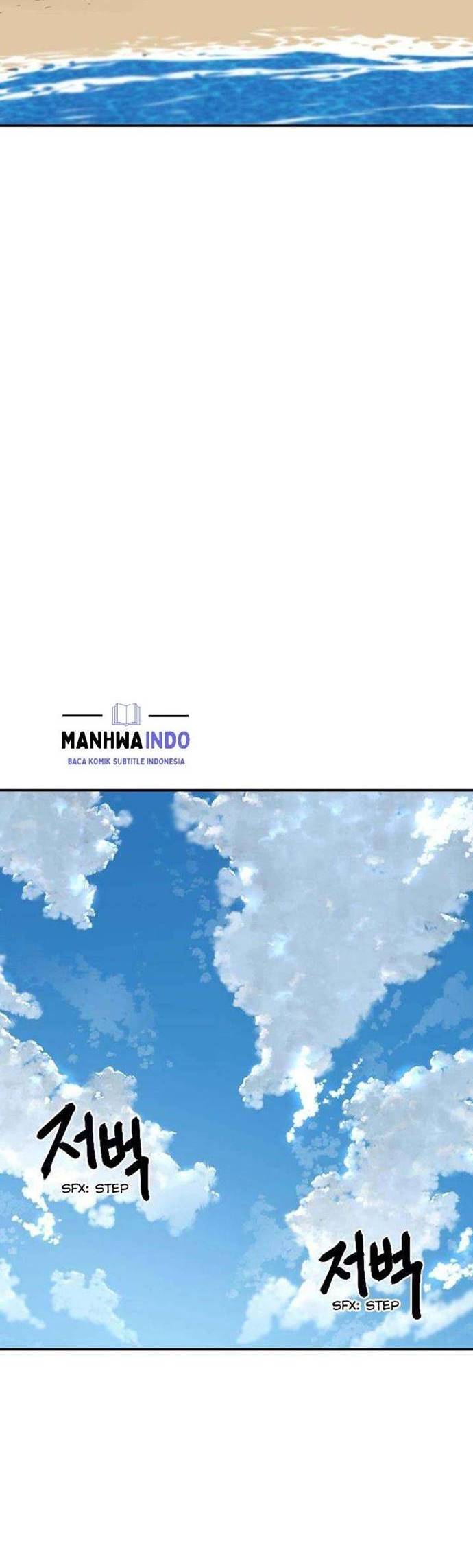 Stairs Chapter 17 Bahasa Indonesia