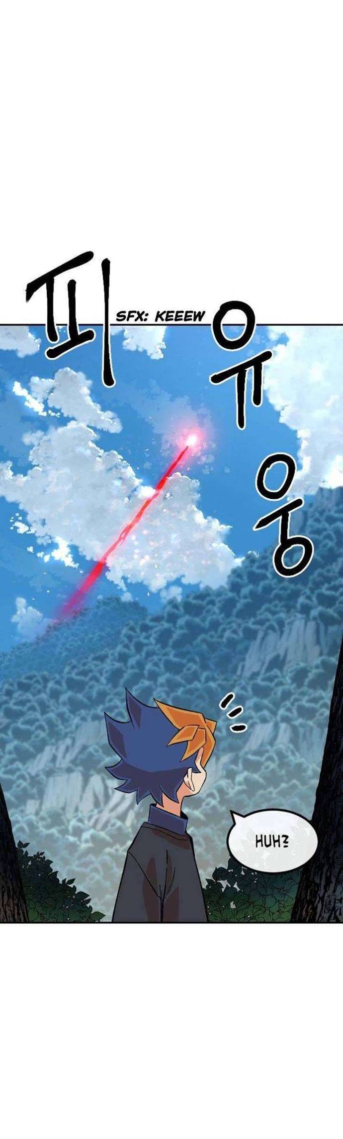 Stairs Chapter 17 Bahasa Indonesia