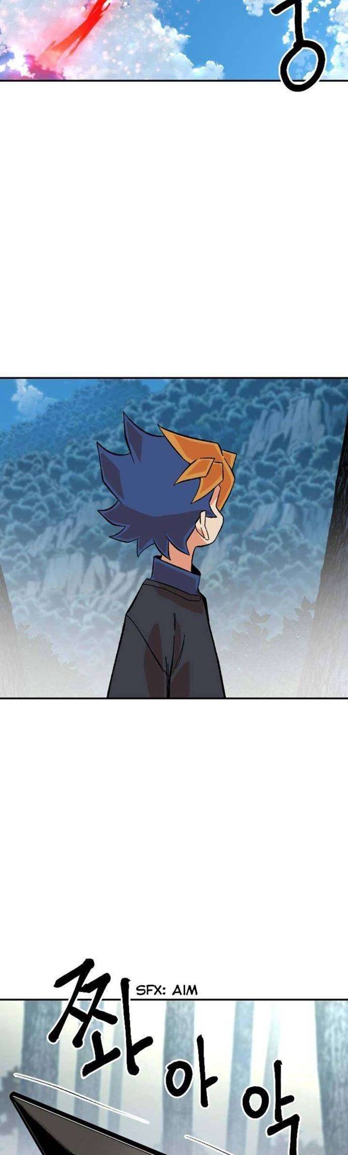 Stairs Chapter 17 Bahasa Indonesia