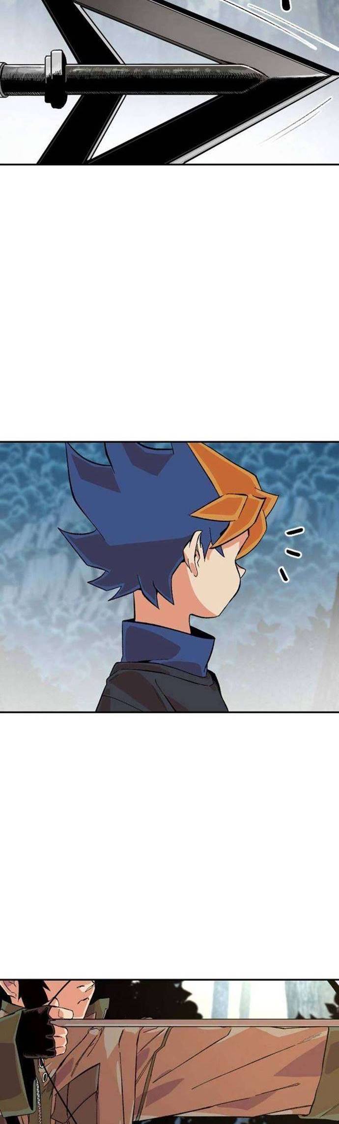 Stairs Chapter 17 Bahasa Indonesia