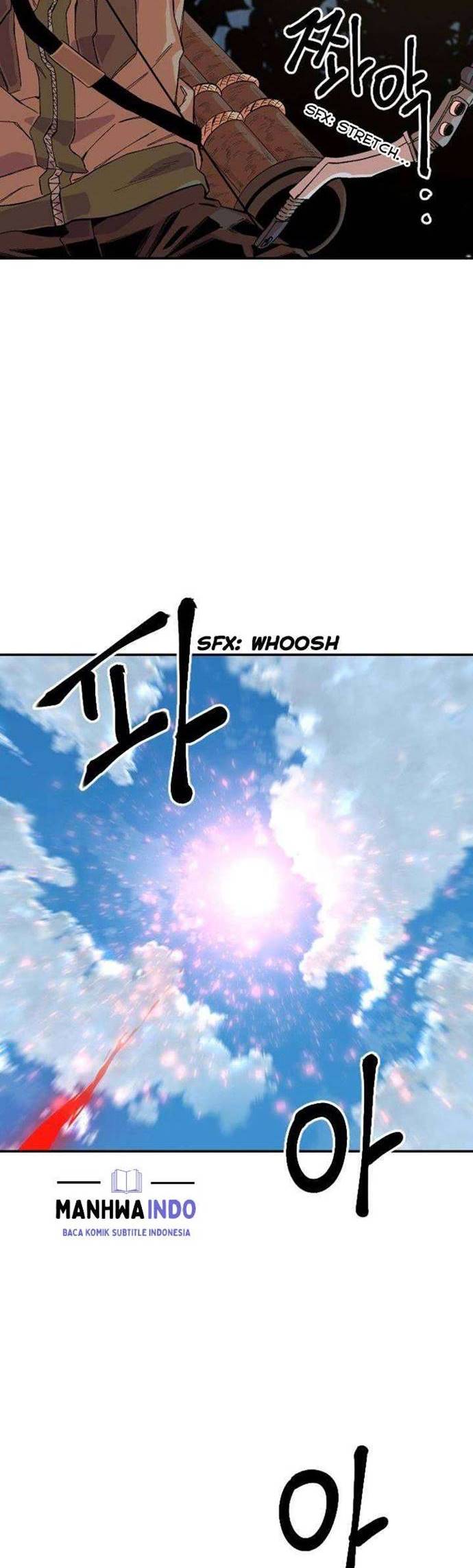 Stairs Chapter 17 Bahasa Indonesia