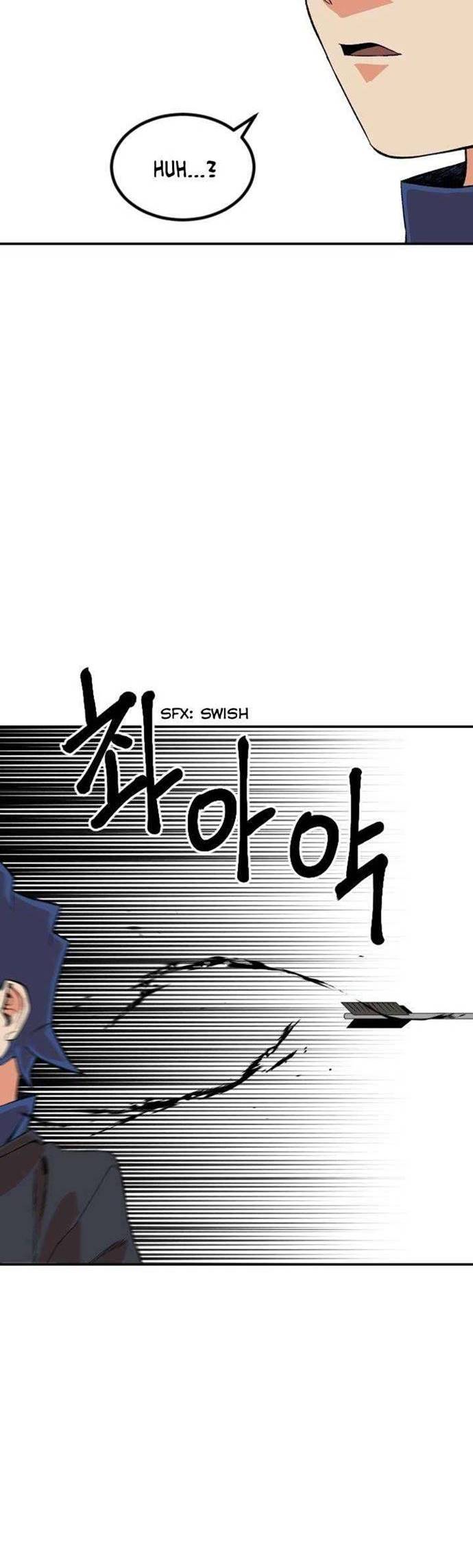 Stairs Chapter 17 Bahasa Indonesia