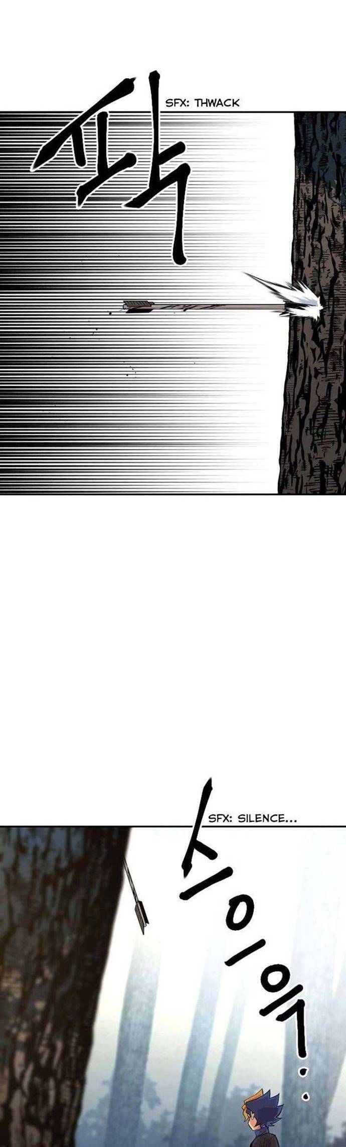 Stairs Chapter 17 Bahasa Indonesia