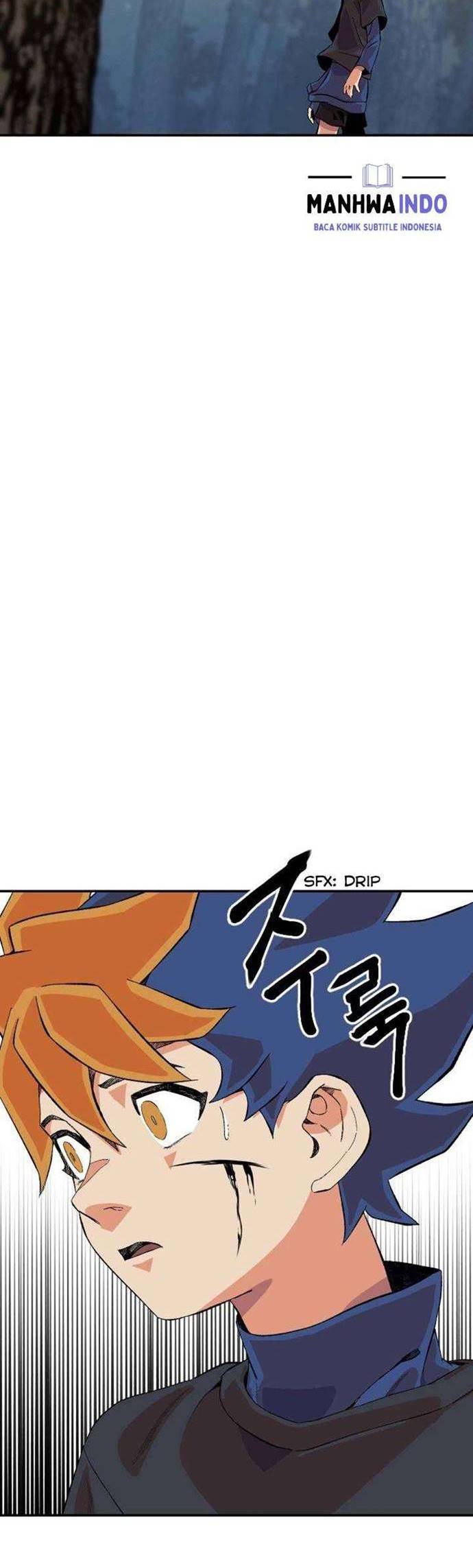 Stairs Chapter 17 Bahasa Indonesia