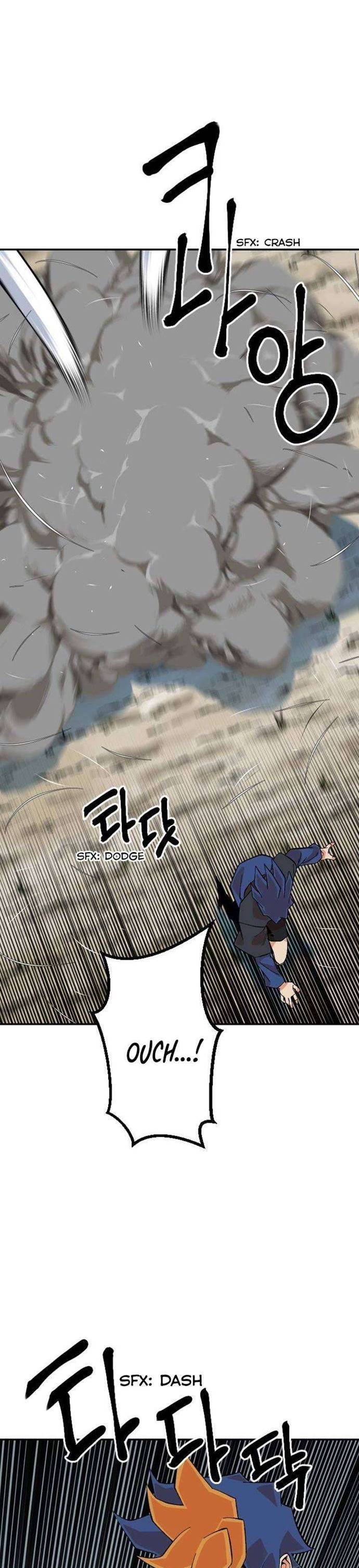 Stairs Chapter 17 Bahasa Indonesia