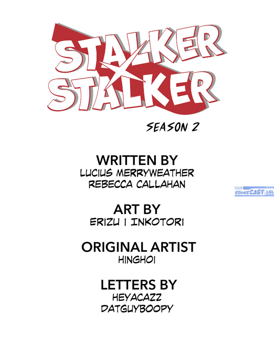 Dilarang COPAS - situs resmi www.mangacanblog.com - Komik stalker x stalker 096 - chapter 96 97 Indonesia stalker x stalker 096 - chapter 96 Terbaru 1|Baca Manga Komik Indonesia|Mangacan