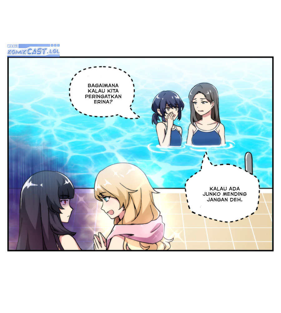 Dilarang COPAS - situs resmi www.mangacanblog.com - Komik stalker x stalker 096 - chapter 96 97 Indonesia stalker x stalker 096 - chapter 96 Terbaru 6|Baca Manga Komik Indonesia|Mangacan