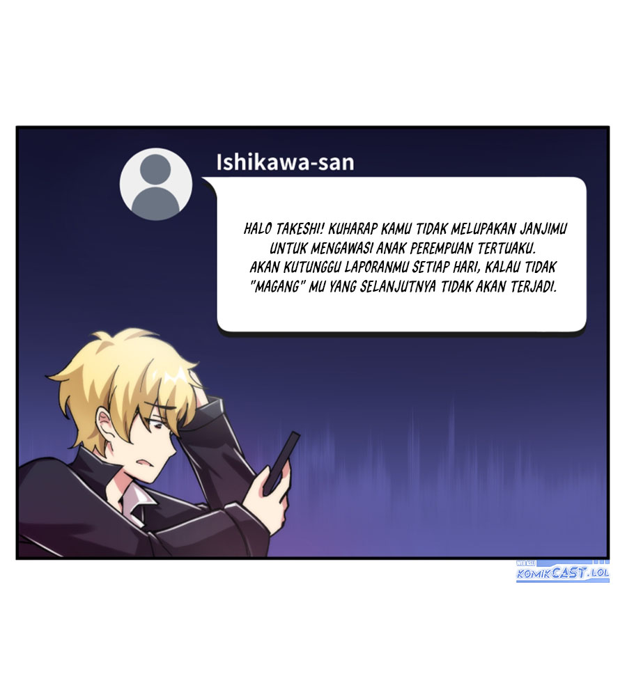 Dilarang COPAS - situs resmi www.mangacanblog.com - Komik stalker x stalker 102 - chapter 102 103 Indonesia stalker x stalker 102 - chapter 102 Terbaru 6|Baca Manga Komik Indonesia|Mangacan