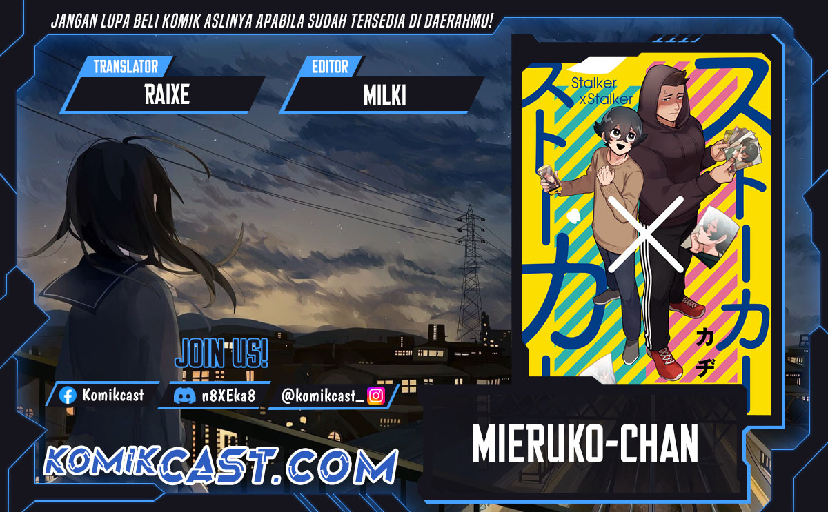 Dilarang COPAS - situs resmi www.mangacanblog.com - Komik stalker x stalker 103 - chapter 103 104 Indonesia stalker x stalker 103 - chapter 103 Terbaru 0|Baca Manga Komik Indonesia|Mangacan
