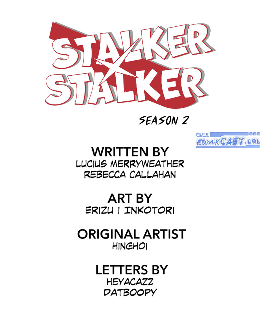Dilarang COPAS - situs resmi www.mangacanblog.com - Komik stalker x stalker 103 - chapter 103 104 Indonesia stalker x stalker 103 - chapter 103 Terbaru 1|Baca Manga Komik Indonesia|Mangacan