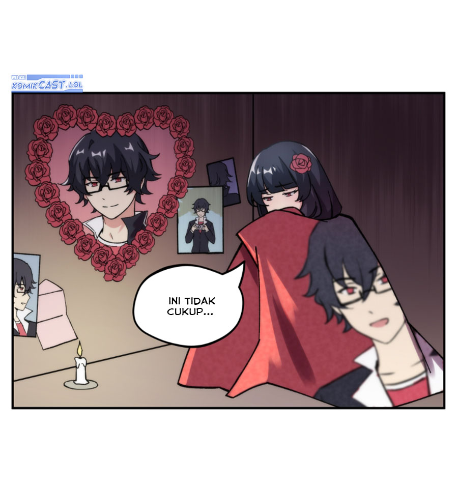 Dilarang COPAS - situs resmi www.mangacanblog.com - Komik stalker x stalker 104 - chapter 104 105 Indonesia stalker x stalker 104 - chapter 104 Terbaru 6|Baca Manga Komik Indonesia|Mangacan