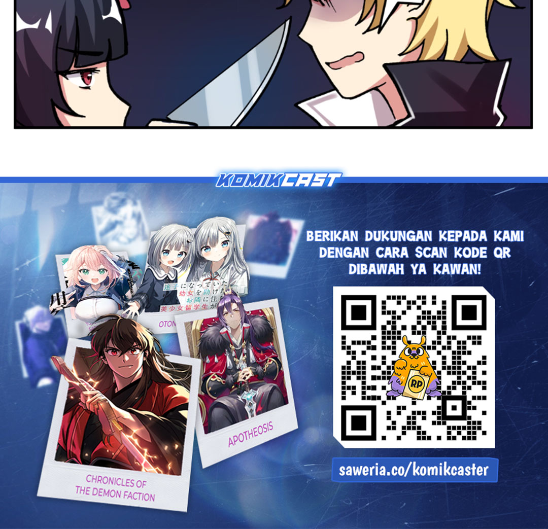 Dilarang COPAS - situs resmi www.mangacanblog.com - Komik stalker x stalker 107 - chapter 107 108 Indonesia stalker x stalker 107 - chapter 107 Terbaru 7|Baca Manga Komik Indonesia|Mangacan