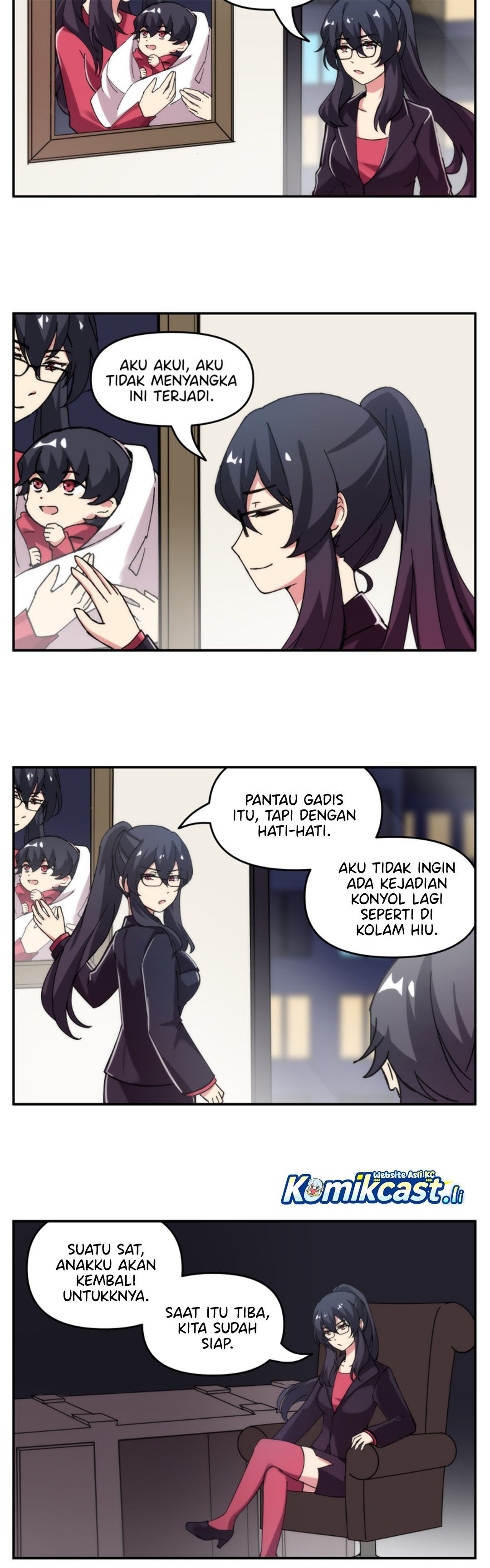Dilarang COPAS - situs resmi www.mangacanblog.com - Komik stalker x stalker 111 - chapter 111 112 Indonesia stalker x stalker 111 - chapter 111 Terbaru 5|Baca Manga Komik Indonesia|Mangacan