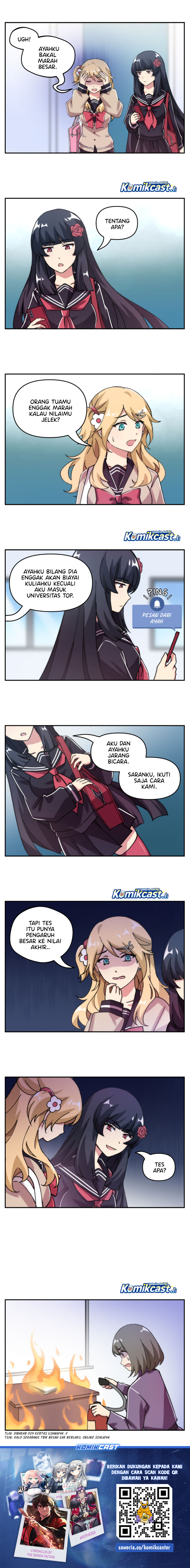 Dilarang COPAS - situs resmi www.mangacanblog.com - Komik stalker x stalker 122 - chapter 122 123 Indonesia stalker x stalker 122 - chapter 122 Terbaru 2|Baca Manga Komik Indonesia|Mangacan