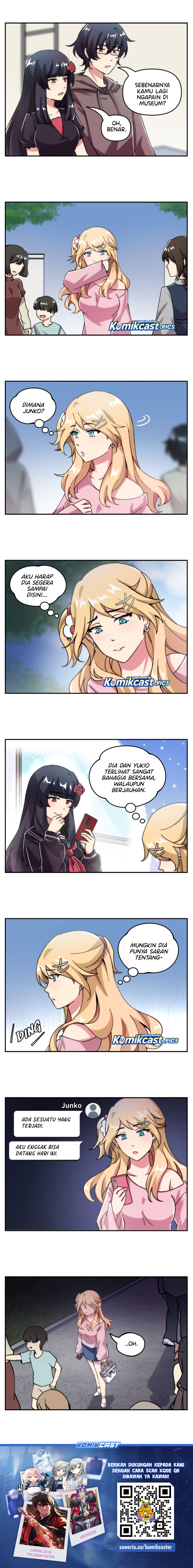 Dilarang COPAS - situs resmi www.mangacanblog.com - Komik stalker x stalker 135 - chapter 135 136 Indonesia stalker x stalker 135 - chapter 135 Terbaru 2|Baca Manga Komik Indonesia|Mangacan