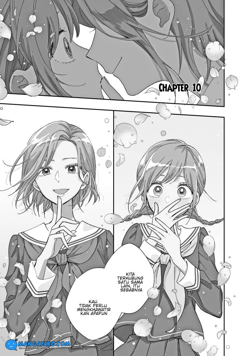 Stalkers Chapter 10 Bahasa Indonesia