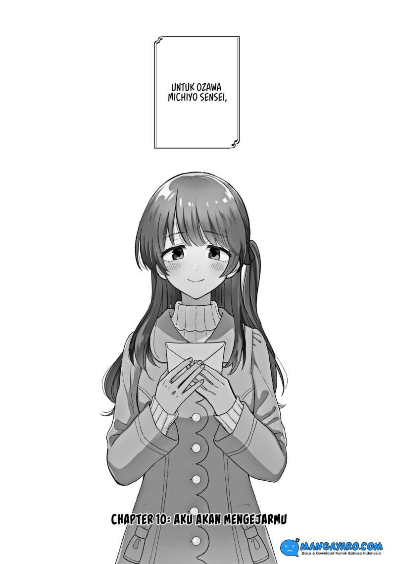 Stalkers Chapter 10 Bahasa Indonesia