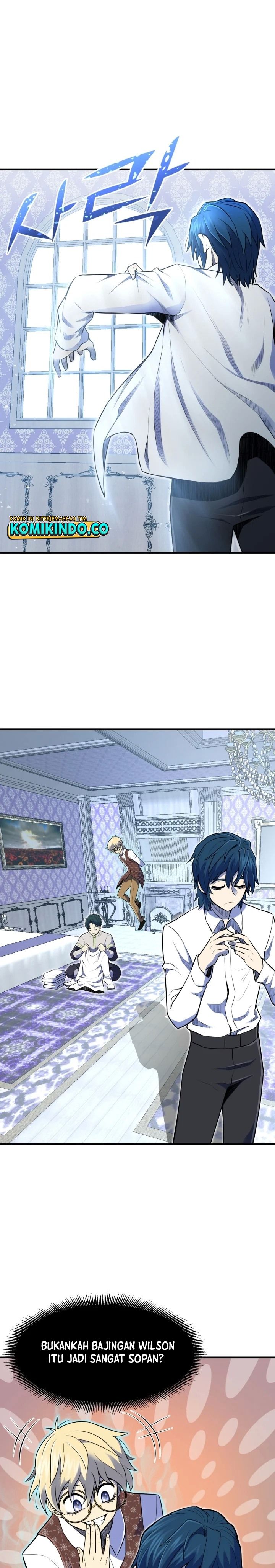 Standard of Reincarnation chapter 7
