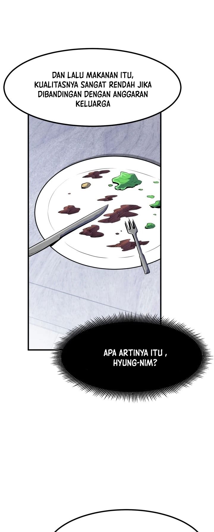 Standard of Reincarnation chapter 7