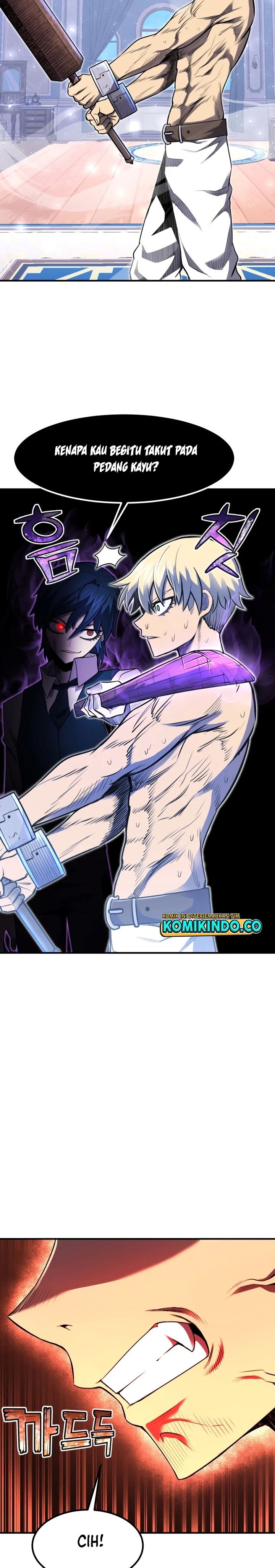Standard of Reincarnation chapter 7