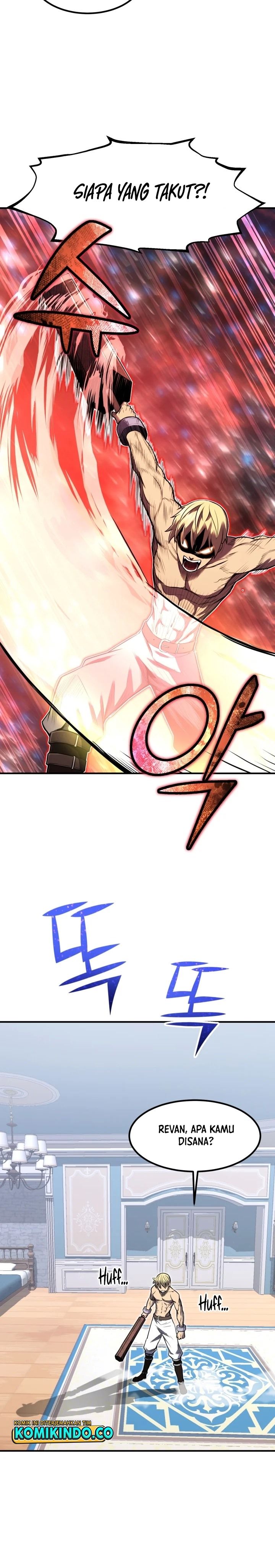 Standard of Reincarnation chapter 7