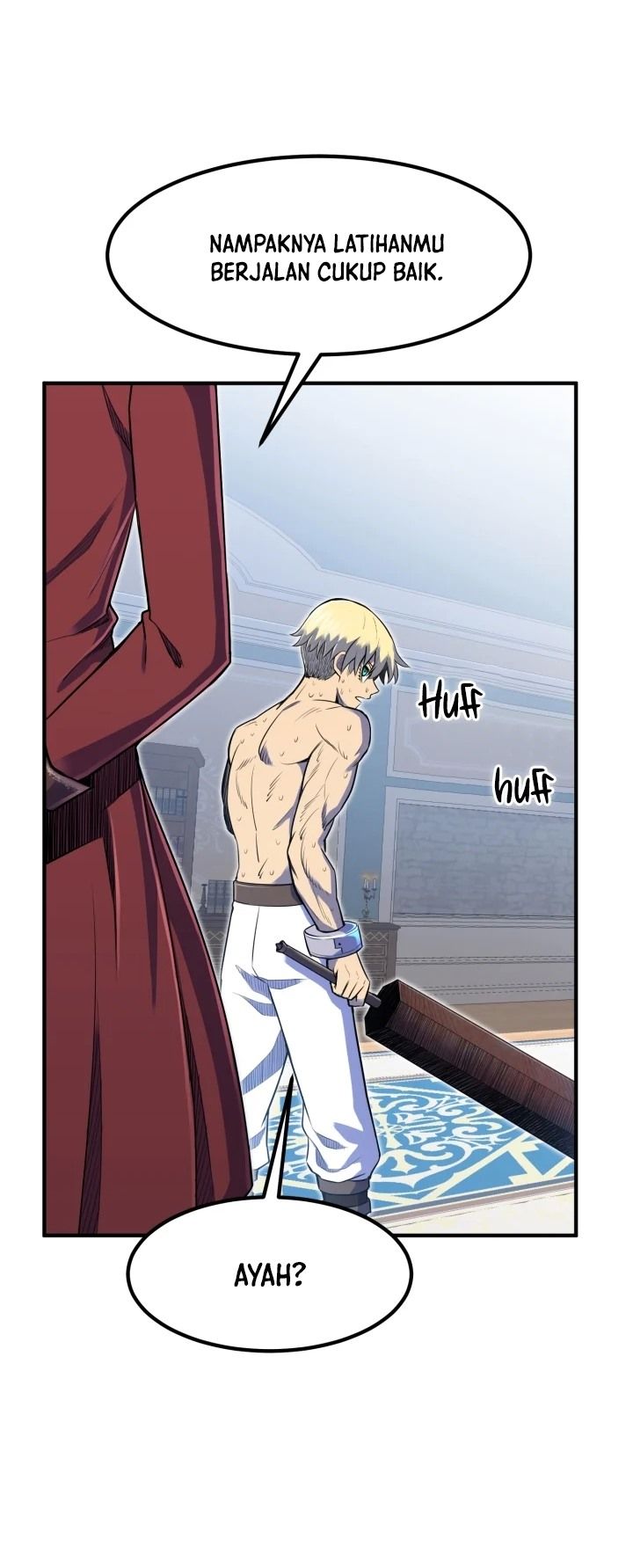 Standard of Reincarnation chapter 7