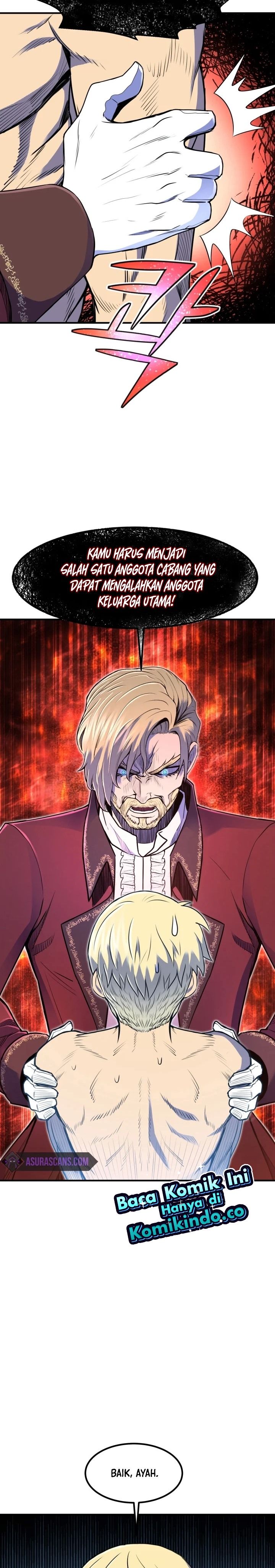 Standard of Reincarnation chapter 7