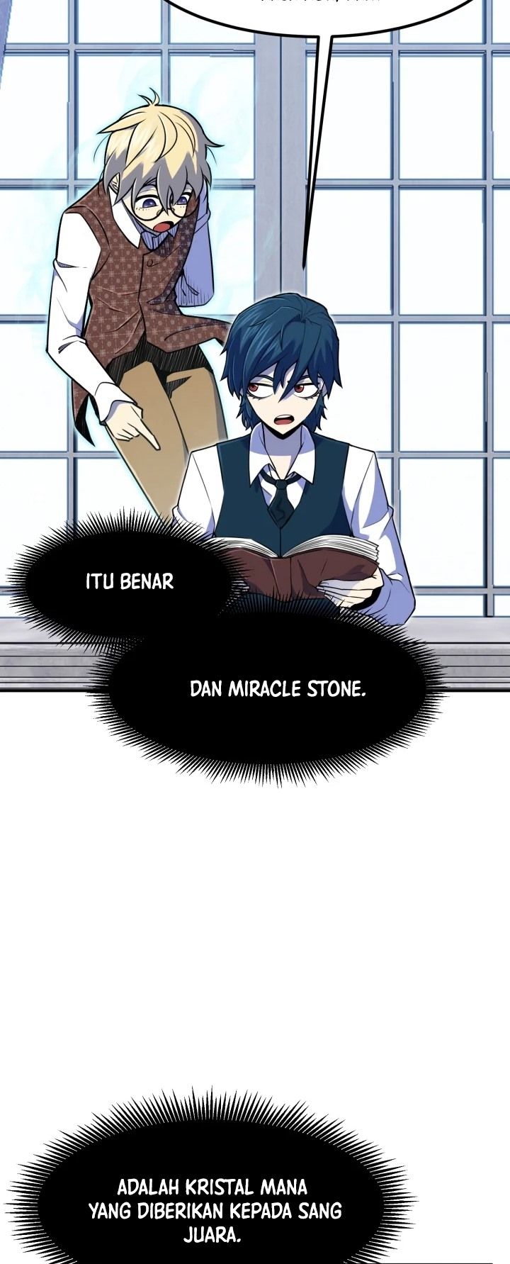 Standard of Reincarnation chapter 7