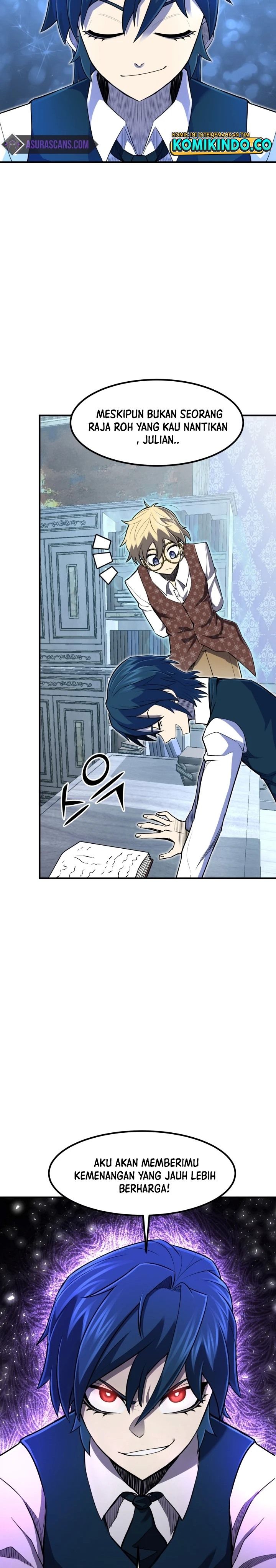 Standard of Reincarnation chapter 7