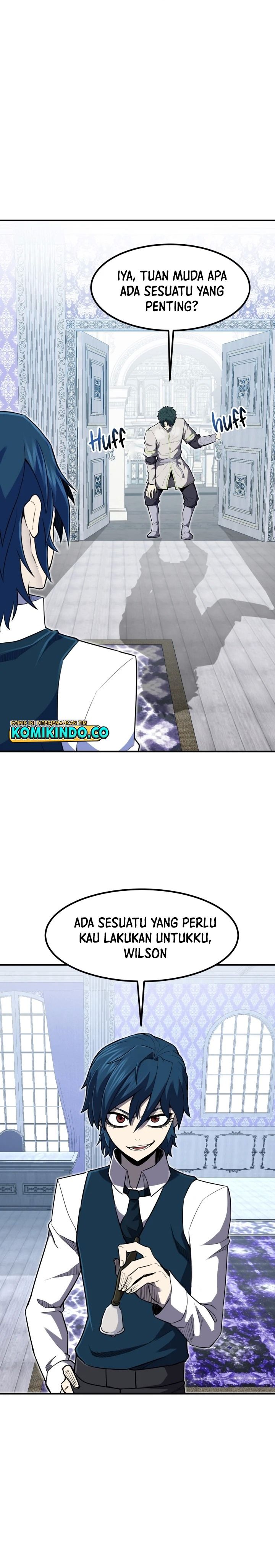 Standard of Reincarnation chapter 7