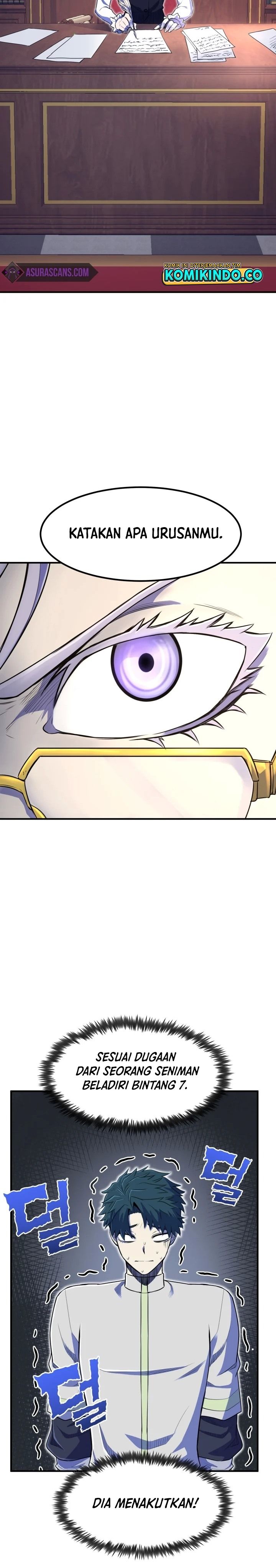 Standard of Reincarnation chapter 7
