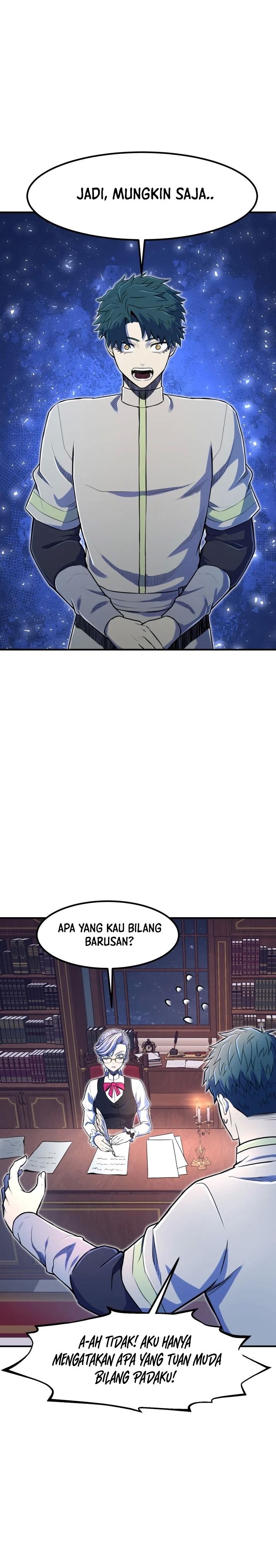 Standard of Reincarnation chapter 7