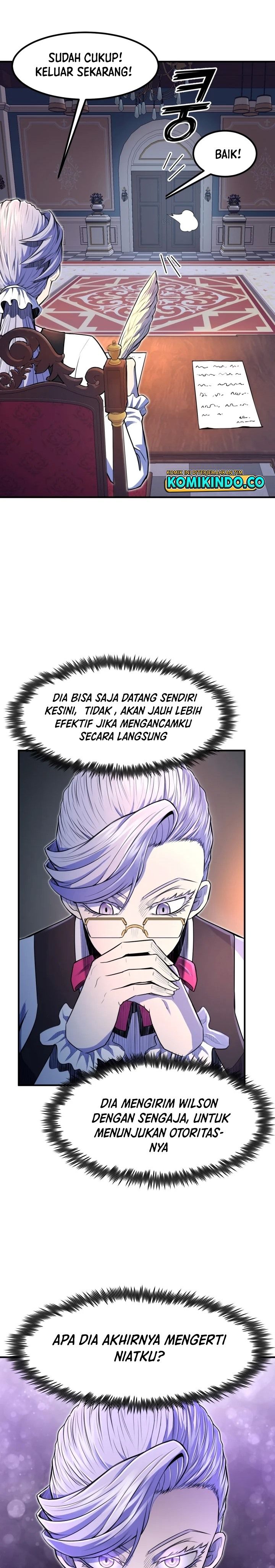 Standard of Reincarnation chapter 7