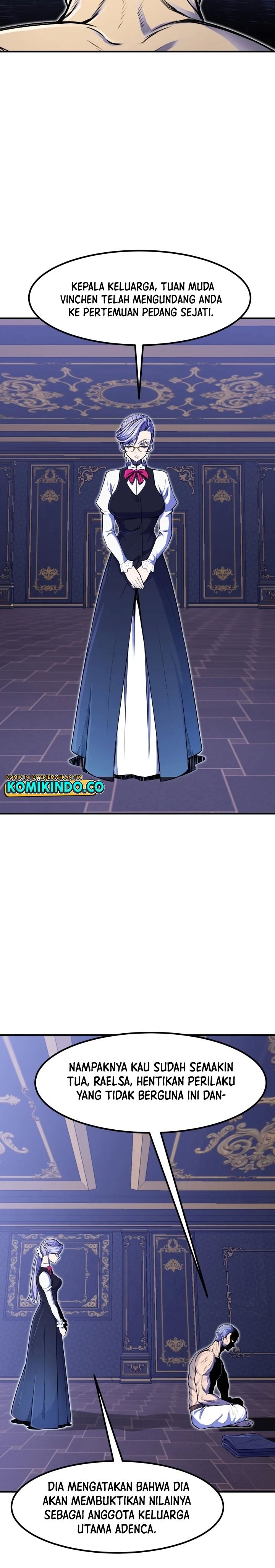 Standard of Reincarnation chapter 7