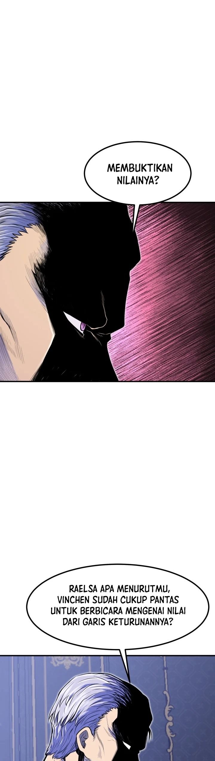 Standard of Reincarnation chapter 7