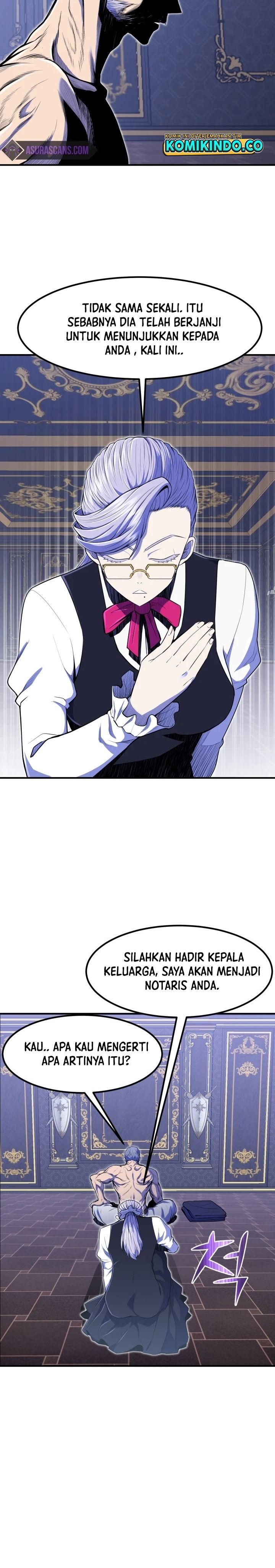 Standard of Reincarnation chapter 7