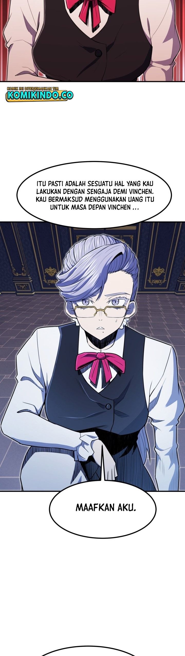 Standard of Reincarnation chapter 7
