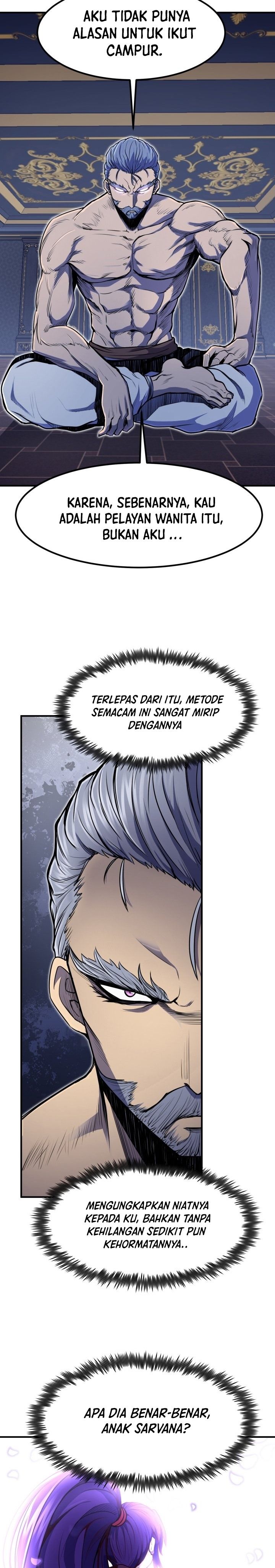 Standard of Reincarnation chapter 7