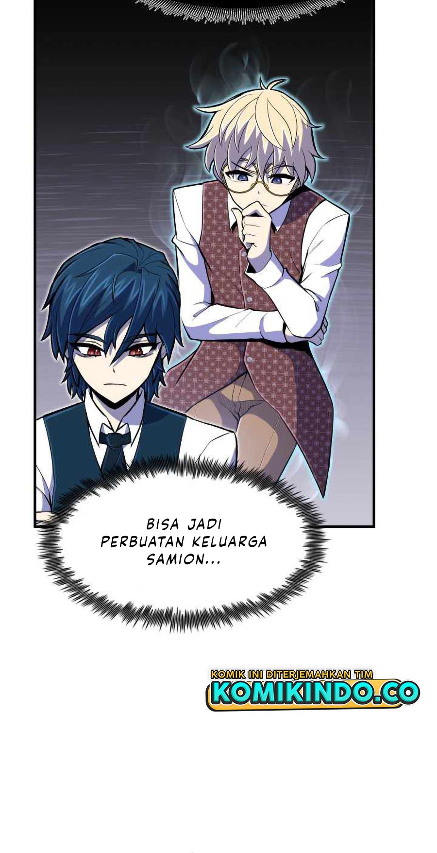 Standard of Reincarnation chapter 20