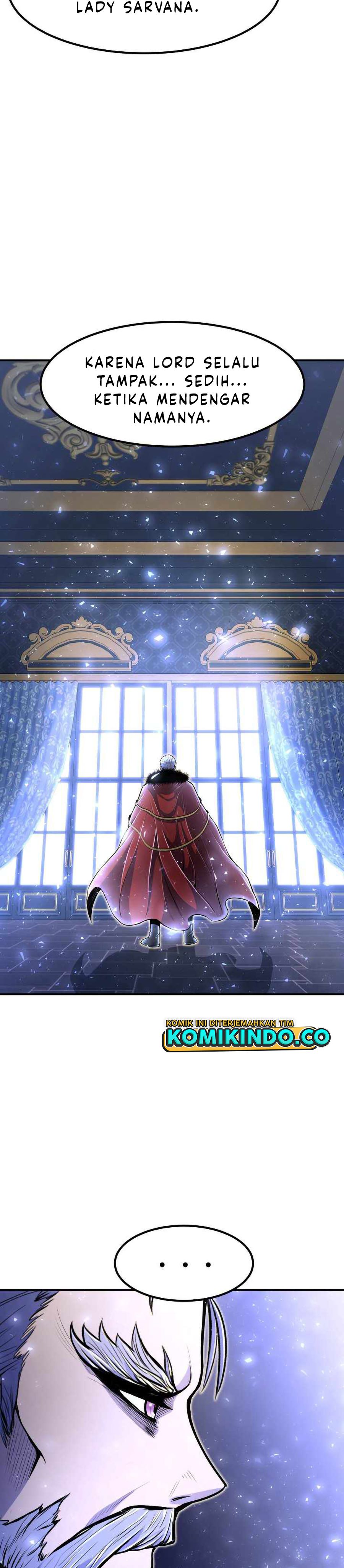 Standard of Reincarnation chapter 20