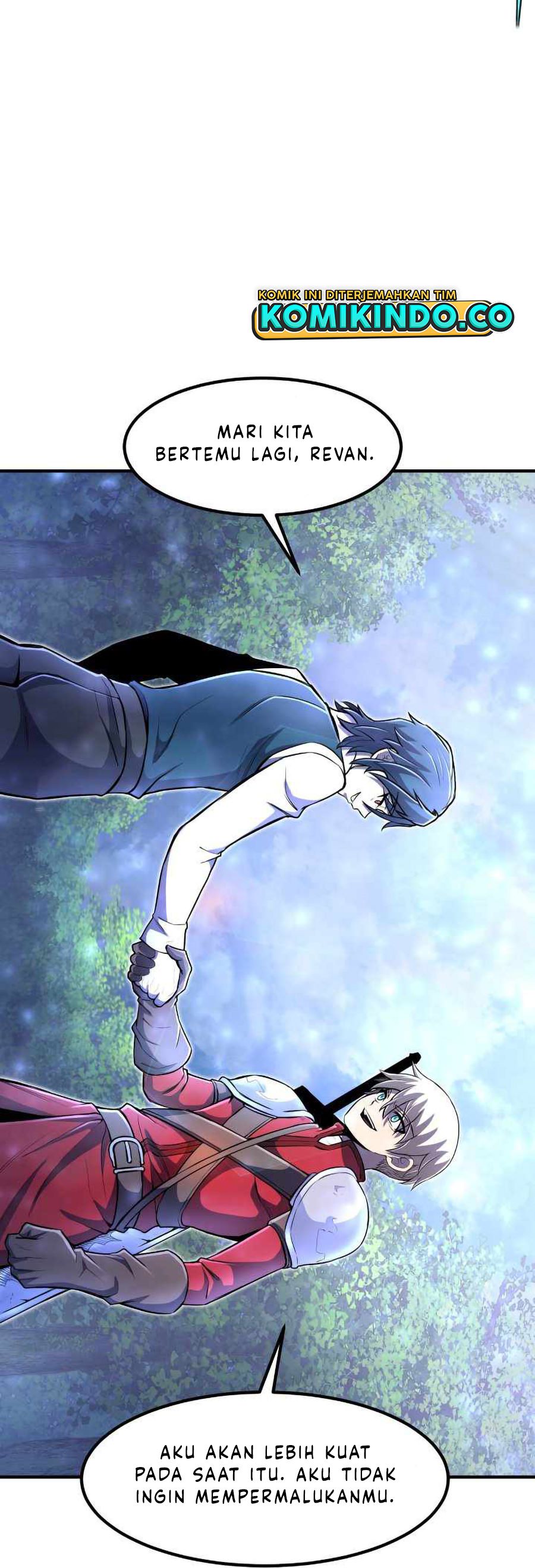 Standard of Reincarnation chapter 20