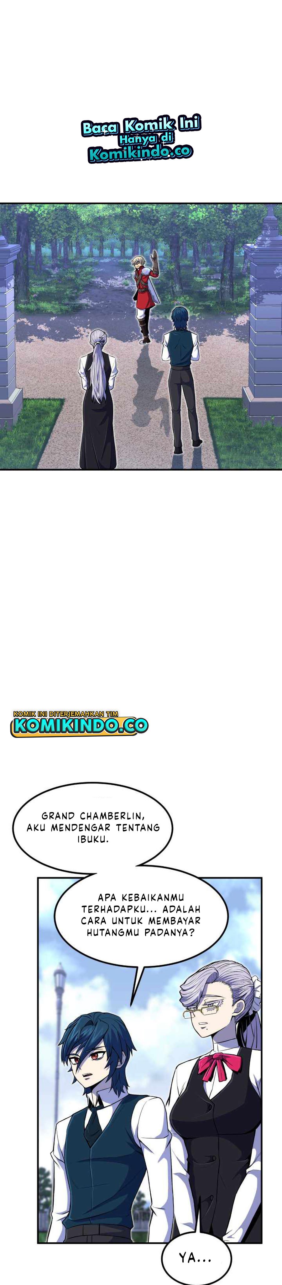 Standard of Reincarnation chapter 20