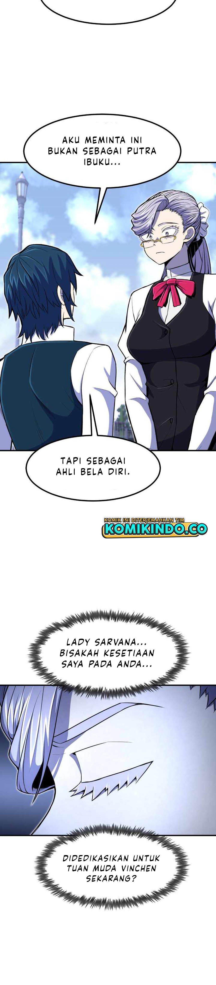 Standard of Reincarnation chapter 20
